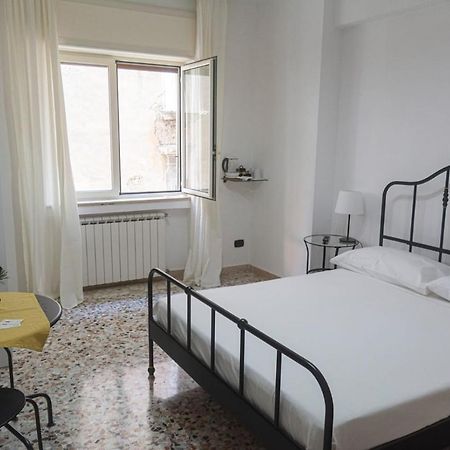 Alvarez De Toledo Bed & Breakfast Naples Exterior photo